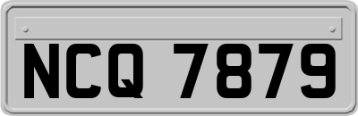 NCQ7879