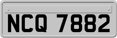 NCQ7882