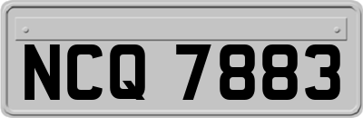 NCQ7883