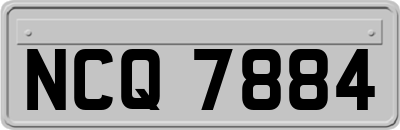 NCQ7884