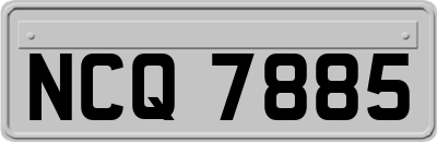 NCQ7885