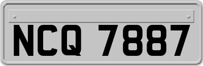 NCQ7887