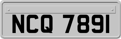 NCQ7891
