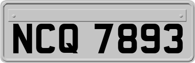NCQ7893