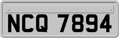 NCQ7894