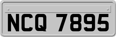 NCQ7895