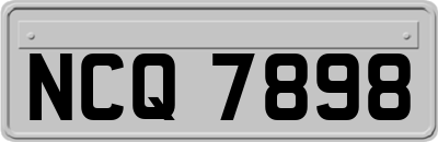 NCQ7898