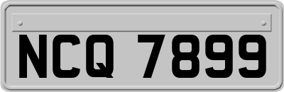 NCQ7899
