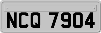 NCQ7904