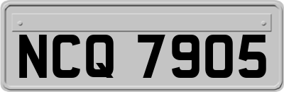NCQ7905