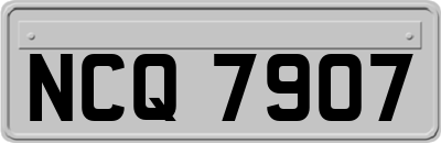 NCQ7907