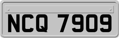 NCQ7909