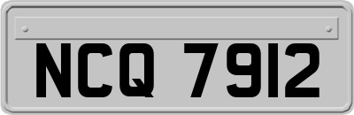 NCQ7912