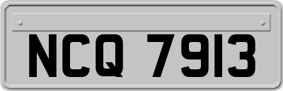 NCQ7913