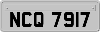 NCQ7917