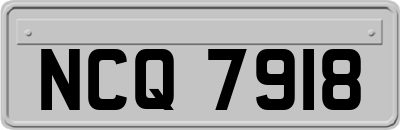 NCQ7918