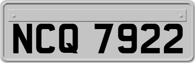NCQ7922