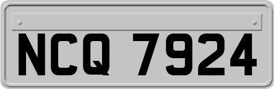 NCQ7924