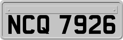 NCQ7926