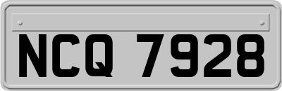 NCQ7928