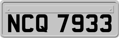 NCQ7933