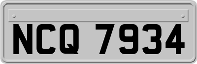 NCQ7934