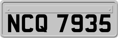 NCQ7935
