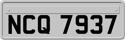 NCQ7937