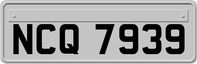 NCQ7939