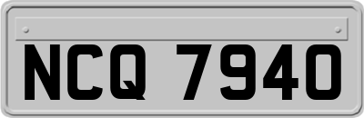 NCQ7940