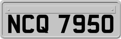 NCQ7950