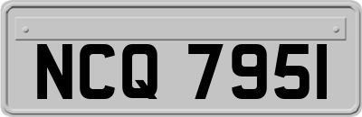 NCQ7951
