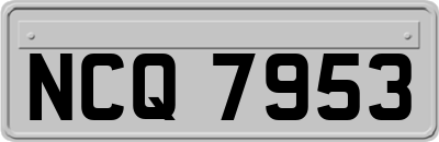 NCQ7953