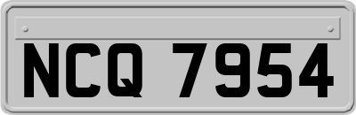 NCQ7954
