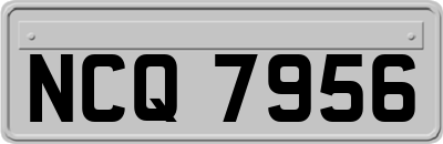 NCQ7956