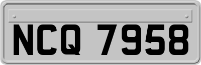 NCQ7958