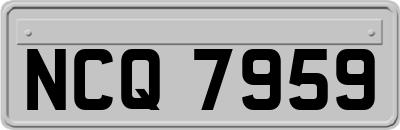 NCQ7959