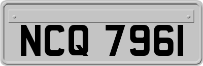 NCQ7961