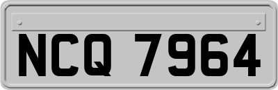 NCQ7964