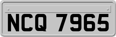 NCQ7965
