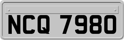 NCQ7980