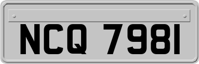 NCQ7981