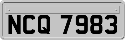 NCQ7983