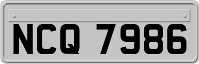 NCQ7986