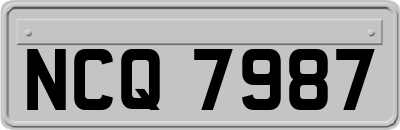 NCQ7987