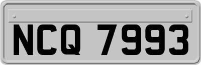 NCQ7993