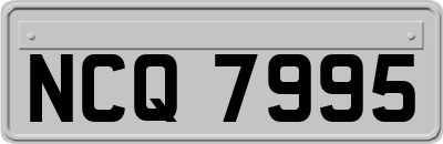 NCQ7995