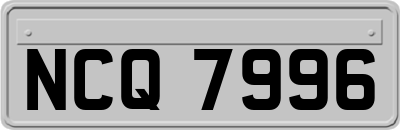 NCQ7996
