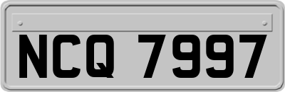 NCQ7997
