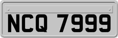 NCQ7999